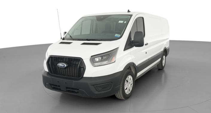 Thumbnail: 2024 Ford Transit Series - 1