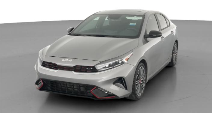 Thumbnail: 2022 Kia Forte - 1