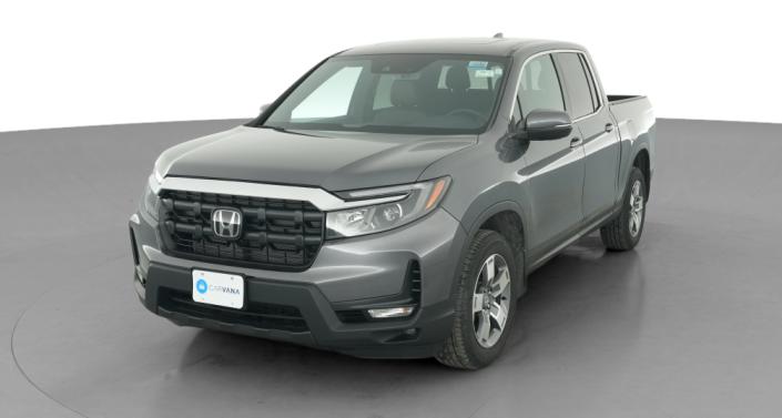 Thumbnail: 2024 Honda Ridgeline - 1