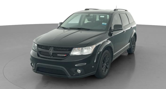 Thumbnail: 2019 Dodge Journey - 1