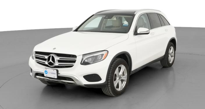 Thumbnail: 2018 Mercedes-Benz GLC - 1