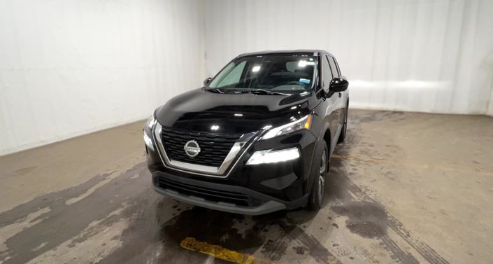 Thumbnail: 2021 Nissan Rogue - 1