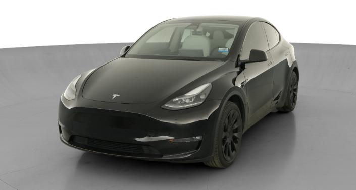Thumbnail: 2023 Tesla Model Y - 1