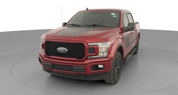 Thumbnail: 2019 Ford Econoline - 1