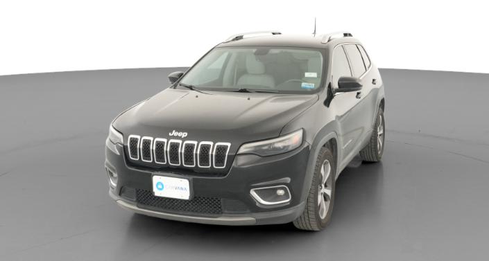 Thumbnail: 2019 Jeep Cherokee - 1