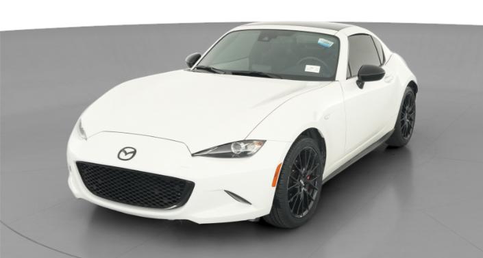 Thumbnail: 2023 Mazda MX-5 Miata - 1