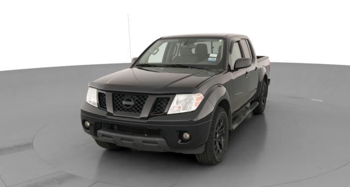 Thumbnail: 2019 Nissan Frontier - 1