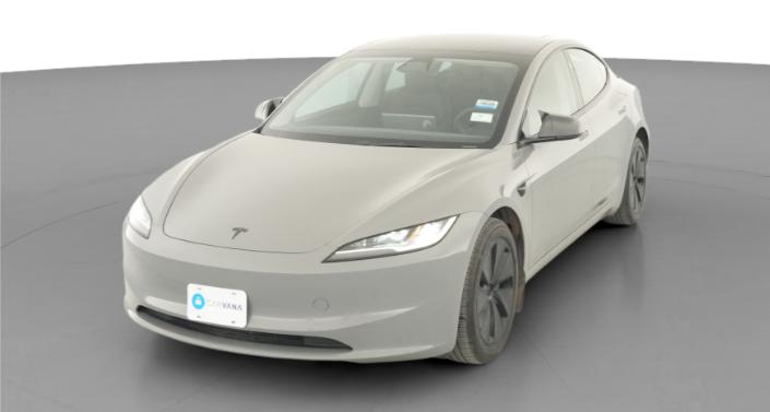 Thumbnail: 2024 Tesla Model 3 - 1