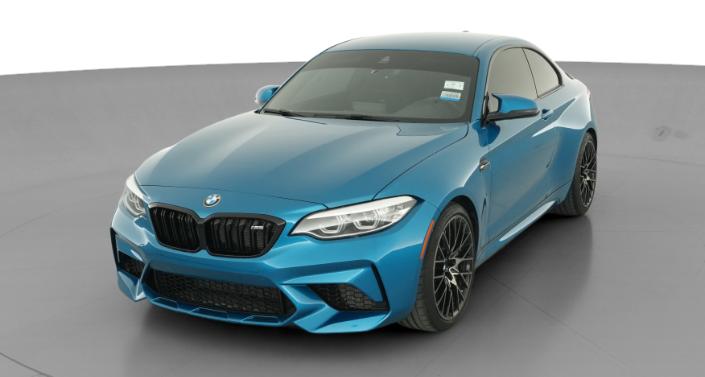 2020 BMW M2 Competition -
                  San Antonio, TX