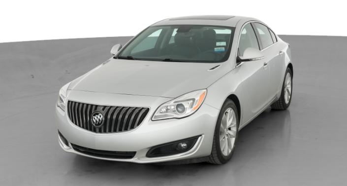 2017 Buick Regal Premium -
                  Lorain, OH