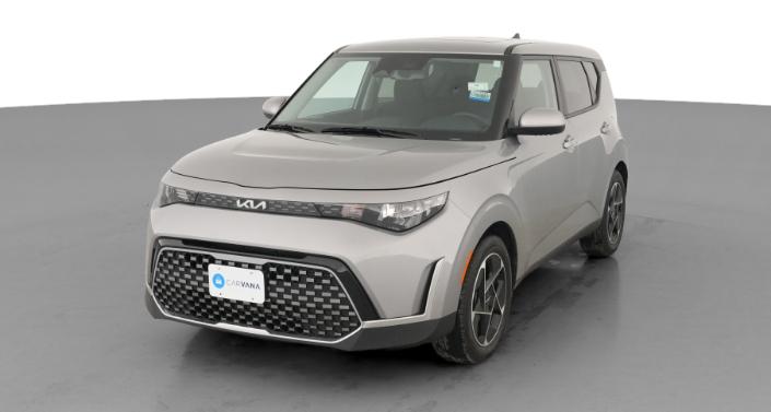 Thumbnail: 2024 Kia Soul - 1
