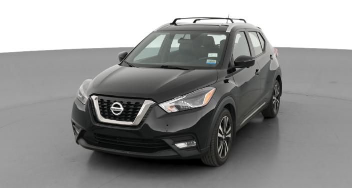 Thumbnail: 2018 Nissan Kicks - 1