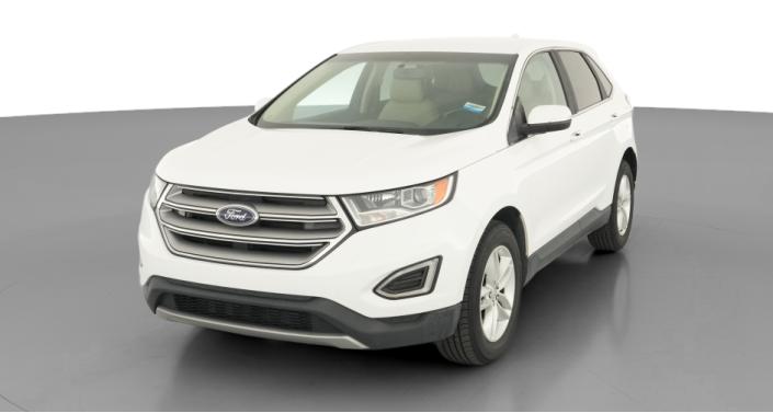 Thumbnail: 2016 Ford Edge - 1