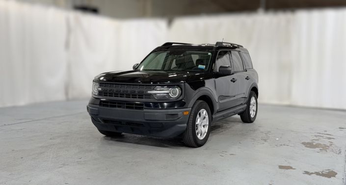 Thumbnail: 2021 Ford Bronco Sport - 1