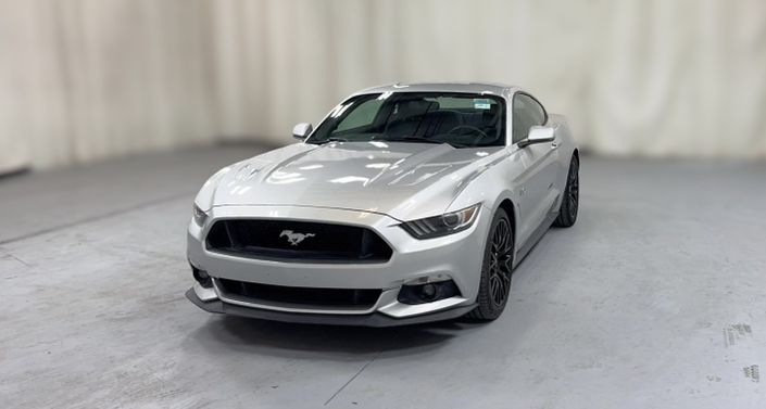 2016 Ford Mustang GT -
                  Lancaster, TX