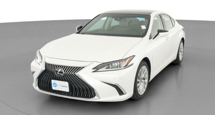 Thumbnail: 2019 Lexus ES - 1