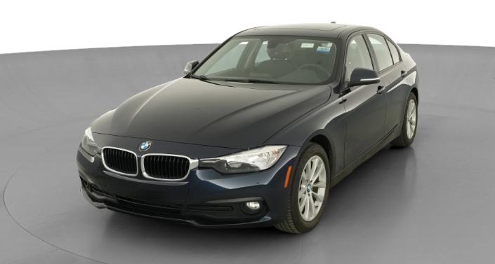 Thumbnail: 2017 BMW 3 Series - 1