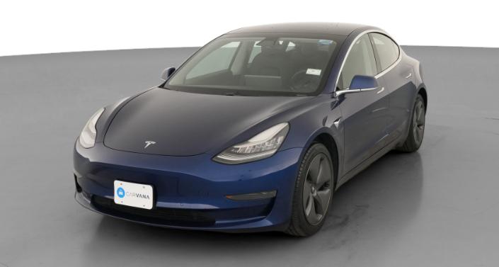 Thumbnail: 2020 Tesla Model 3 - 1