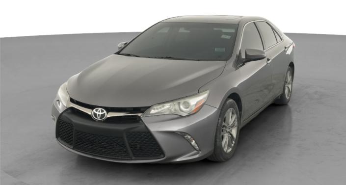 2016 Toyota Camry SE -
                  Trenton, OH