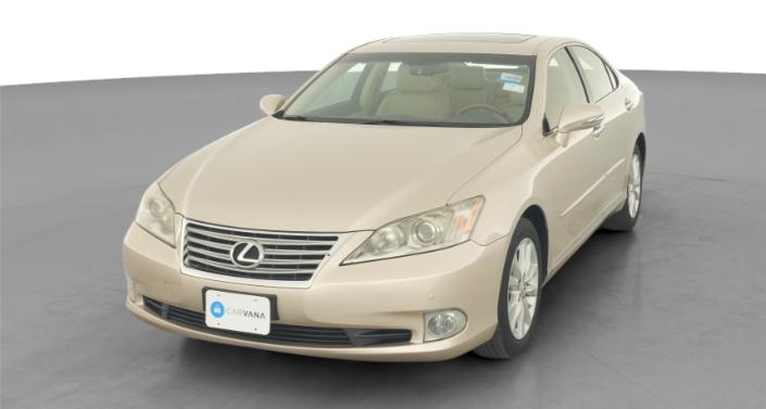 2012 Lexus ES 350 -
                  Trenton, OH