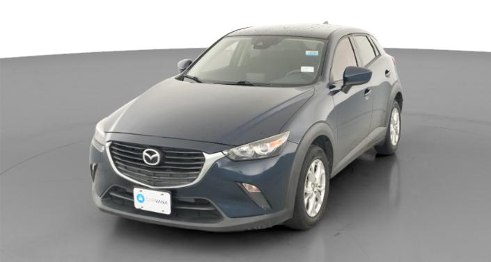 2018 Mazda CX-3  -
                  Fort Worth, TX