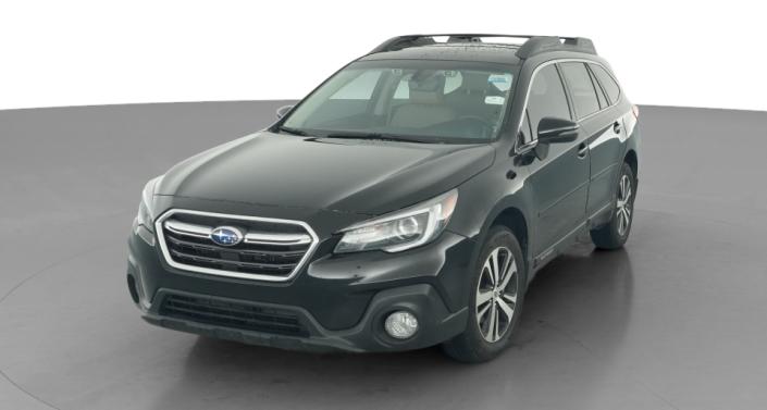 Thumbnail: 2018 Subaru Outback - 1