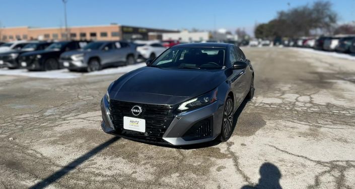 Thumbnail: 2025 Nissan Altima - 1