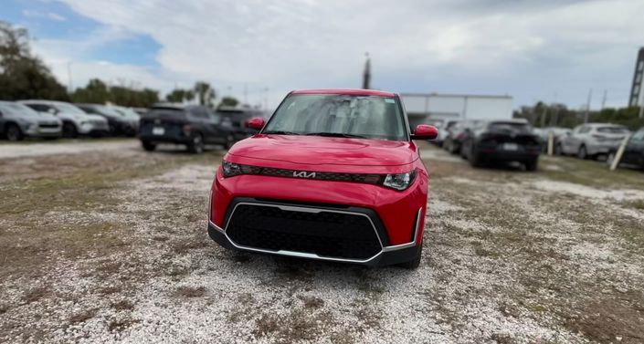 Thumbnail: 2025 Kia Soul - 1