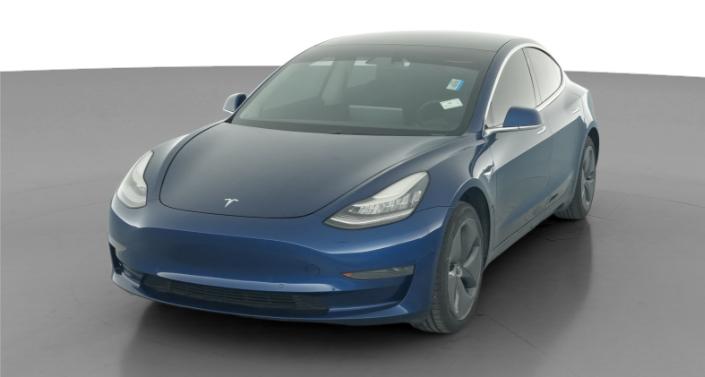 Thumbnail: 2019 Tesla Model 3 - 1