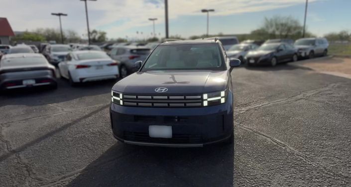 Thumbnail: 2025 Hyundai Santa Fe - 1