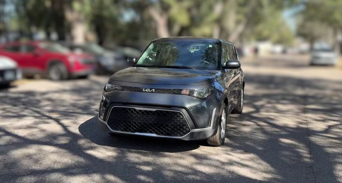 Thumbnail: 2025 Kia Soul - 1