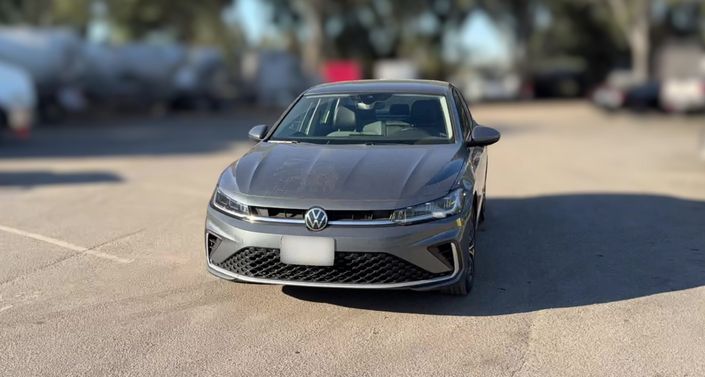 Thumbnail: 2025 Volkswagen Jetta - 1