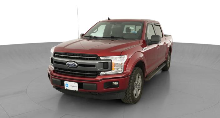 Thumbnail: 2019 Ford Econoline - 1