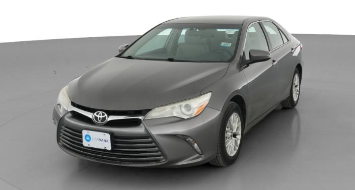 2017 Toyota Camry LE -
                  Lorain, OH