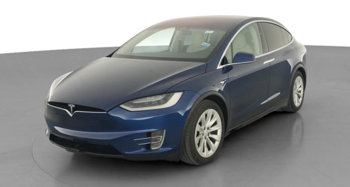 2017 Tesla Model X 100D -
                  Richton Park, IL