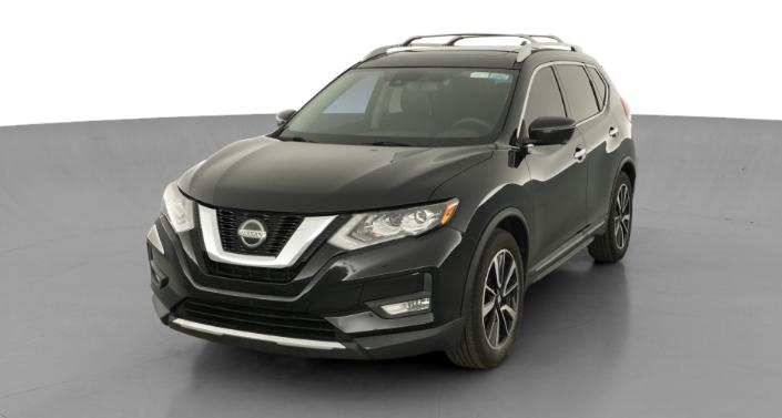 Thumbnail: 2019 Nissan Rogue - 1