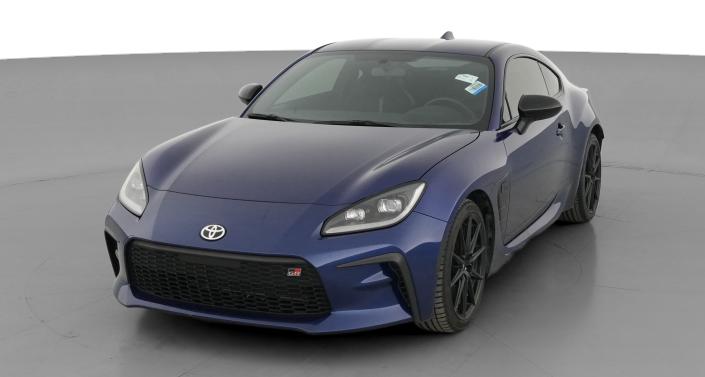 2023 Toyota GR86 Premium -
                  Concord, NC