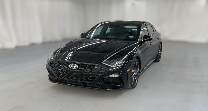 Thumbnail: 2022 Hyundai Sonata - 1