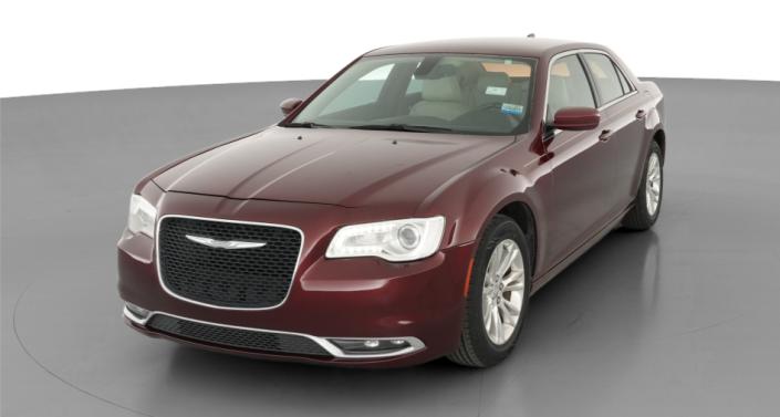 Thumbnail: 2017 Chrysler 300 - 1