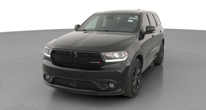 Thumbnail: 2017 Dodge Durango - 1