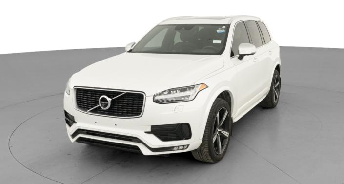 Thumbnail: 2017 Volvo XC90 - 1
