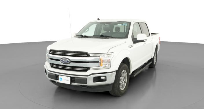 Thumbnail: 2020 Ford Econoline - 1