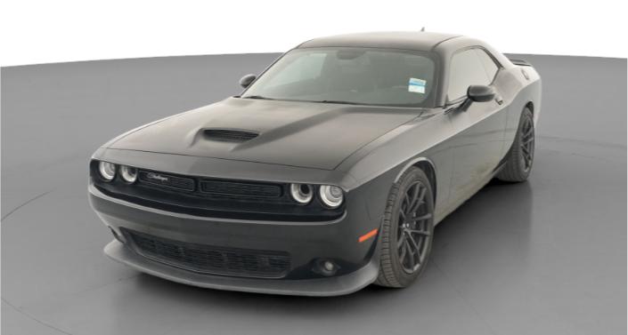 Thumbnail: 2017 Dodge Challenger - 1