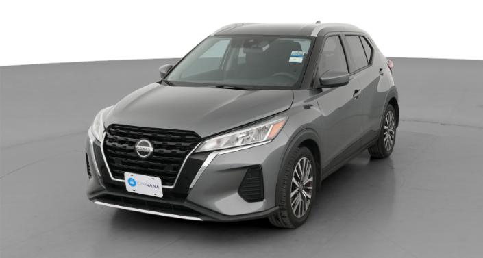 Thumbnail: 2021 Nissan Kicks - 1