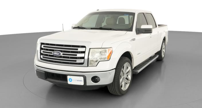 2014 Ford Econoline E-150 -
                  Haines City, FL