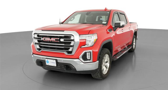 Thumbnail: 2020 GMC Sierra 1500 - 1