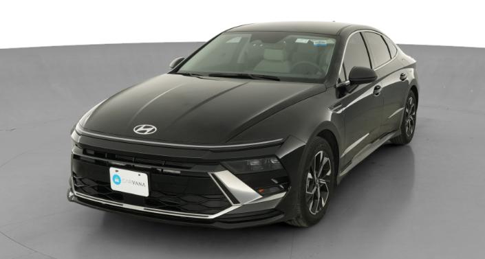 Thumbnail: 2025 Hyundai Sonata - 1