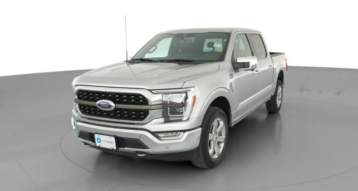 Thumbnail: 2021 Ford Econoline - 1