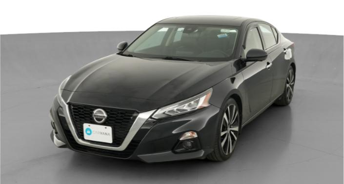 Thumbnail: 2019 Nissan Altima - 1