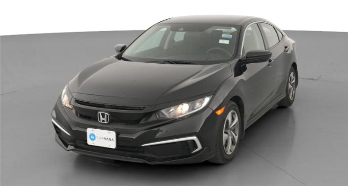 Thumbnail: 2019 Honda Civic - 1